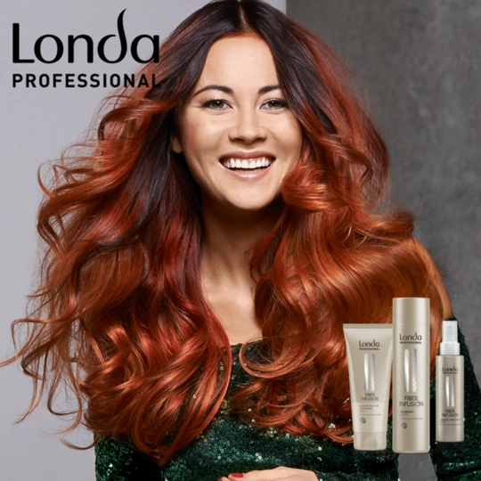 Londa Fiber Infusion főképe